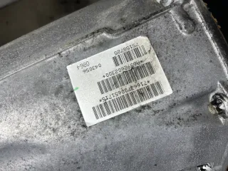 716637, 716637, 6392602300, SG-S250, A6392602300, R2032610901 КПП механическая (МКПП) Mercedes Vito W639 Арт 60217, вид 4