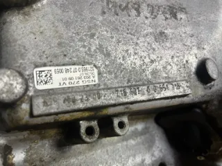 716637, 716637, 6392602300, SG-S250, A6392602300, R2032610901 КПП механическая (МКПП) Mercedes Vito W639 Арт 60217, вид 5