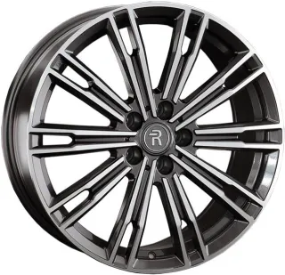  Диск литой R19 5x112 DIA66.6 ET27 replica Арт 2766470, вид 1