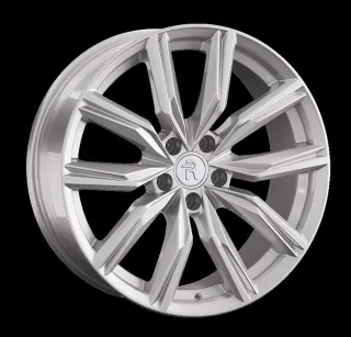  Диск литой R19 5x112 DIA66.6 ET25 replica Арт 2766484, вид 1