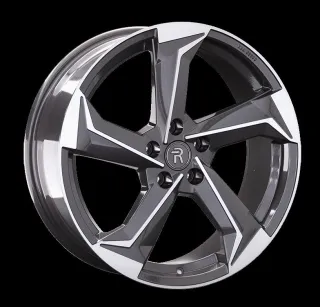  Диск литой R19 5x112 DIA66.6 ET30 replica Арт 2768507, вид 1