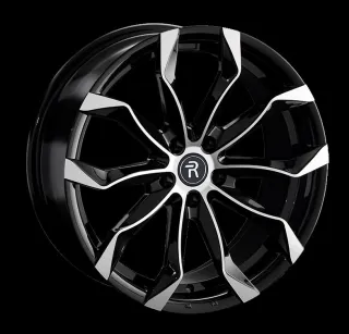  Диск литой R19 5x112 DIA66.6 ET25 replica Арт 2777168, вид 1