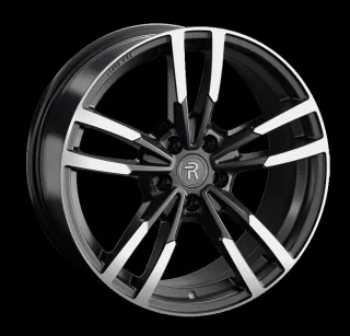  Диск литой R18 5x112 DIA66.6 ET30 replica Арт 2782199, вид 1