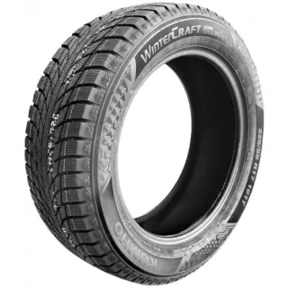  Зимняя шина Kumho wintercraft ice wi51 245/45 R19 102T XL Арт 2923822, вид 1