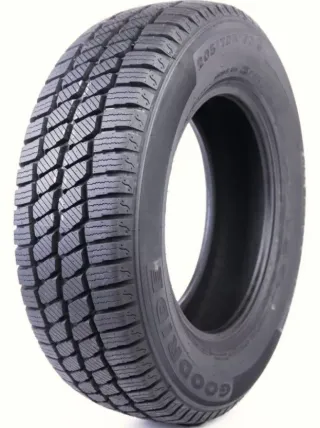 Всесезонная шина Goodride sw613 215/70 R15C Арт 3002804, вид 1