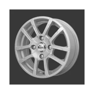  Диск литой R14 4x114.3 DIA66.1 ET38 ifree Арт 3139302, вид 1