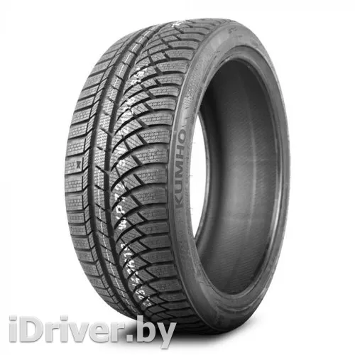  Зимняя шина Kumho wintercraft wp72 245/35 R20 95W XL Арт 3175639