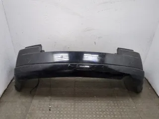 YC95TZZAB Бампер задний черный Dodge Caliber Арт 20339651, вид 1