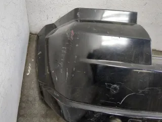 YC95TZZAB Бампер задний черный Dodge Caliber Арт 20339651, вид 3