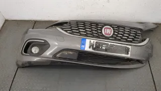 735686435,735637884,735637941,735651288,735642866,735637924,735578621,51943270 Бампер передний серый Fiat Tipo 2 Арт 20181182, вид 1