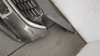 735686435,735637884,735637941,735651288,735642866,735637924,735578621,51943270 Бампер передний серый Fiat Tipo 2 Арт 20181182, вид 3