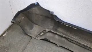 95297616 Бампер задний синий Chevrolet Spark M300 Арт 20221328, вид 5