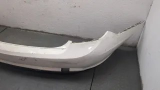 A2078853725 Бампер задний белый Mercedes E C207 Арт 9166767, вид 3