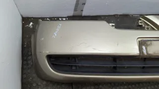 62022AU340 Бампер передний золотистый Nissan Primera 12 Арт 20414231, вид 3