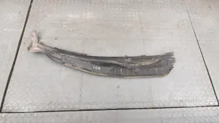  Решетка стеклоочистителя (Дождевик) Mercedes S W126 Арт 20416178, вид 1
