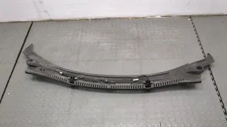 Решетка стеклоочистителя (Дождевик) Seat Alhambra 1 restailing 2004г.  - Фото 5