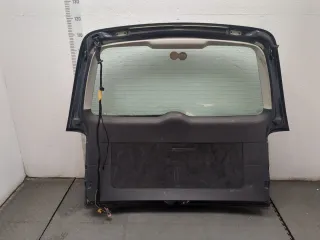 7M3955711C Моторчик заднего стеклоочистителя (дворника) Volkswagen Sharan 1 restailing Арт 11376983, вид 2