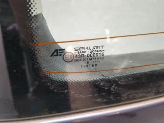 7M3955711C Моторчик заднего стеклоочистителя (дворника) Volkswagen Sharan 1 restailing Арт 11376983, вид 3