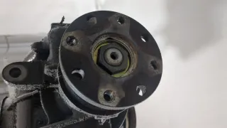  Редуктор заднего моста BMW 3 E46 Арт 20306187, вид 4