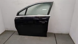 9109G2,9101LW Ручка наружная передняя левая черная Citroen DS4 Арт 11182182, вид 1