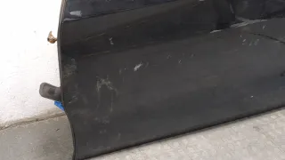 9109G2,9101LW Ручка наружная передняя левая черная Citroen DS4 Арт 11182182, вид 3
