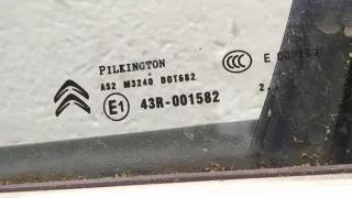9109G2,9101LW Ручка наружная передняя левая черная Citroen DS4 Арт 11182182, вид 4