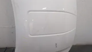 23233249 Капот белый GMC Terrain 2 Арт 9217514, вид 4