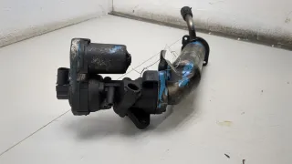  Клапан EGR Ford Transit 3 restailing Арт 20409423, вид 3