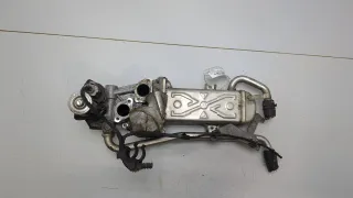 Клапан EGR Skoda Fabia 2 restailing Арт 20409500, вид 1