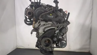 03L100090D,CBAB Двигатель Audi A3 8P Арт 8817053, вид 1