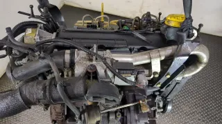 7701479094,K9K 702 Двигатель Renault Kangoo 1 Арт 8826418, вид 5