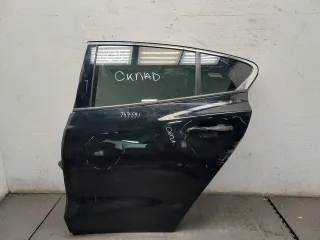 2500833,JX7BA27209CE,2588294,JX7B14553BD Стеклоподъемник левый задний Ford Focus 4 Арт 11194164, вид 1