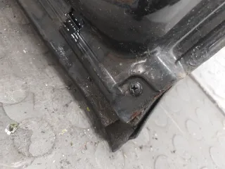 8E0837462C Стеклоподъемник правый передний Audi A4 B7 Арт 11321112, вид 2