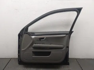8E0837462C Стеклоподъемник правый передний Audi A4 B7 Арт 11321112, вид 3