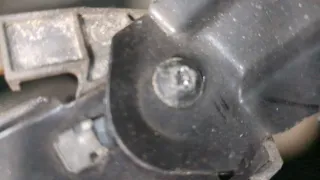 8E0837462C Стеклоподъемник правый передний Audi A4 B7 Арт 11321112, вид 4