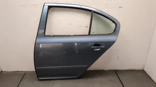 1Z0839461A,5K0959703A Стеклоподъемник левый задний Skoda Octavia A5 restailing Арт 11365721