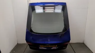 2389691,DS73A404W15CF Крышка багажника (дверь 3-5) Ford Mondeo 5 Арт 20348778, вид 1