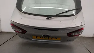  Крышка багажника (дверь 3-5) Ford Mondeo 4 restailing Арт 20414479, вид 4