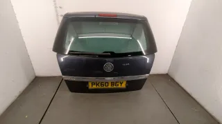  Крышка багажника (дверь 3-5) Opel Zafira B Арт 20414892, вид 1