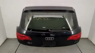 4L0827023B Крышка багажника (дверь 3-5) Audi Q7 4L Арт 20283849, вид 1