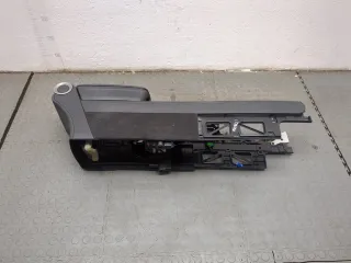  Консоль салона (кулисная часть) Honda Legend 4 Арт 20416199, вид 5