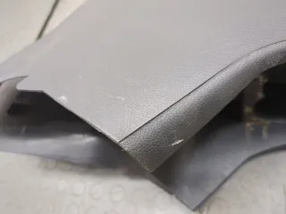 5J0863241A Консоль салона (кулисная часть) Skoda Octavia A5 restailing Арт 20416248, вид 5