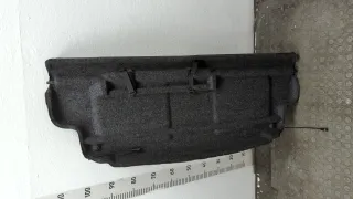 799109U01A Полка багажника Nissan Note E11 Арт 20415361