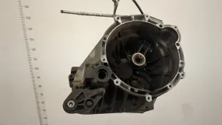  КПП механическая (МКПП) 5-ступенчатая Ford Focus 2 restailing Арт 20418084