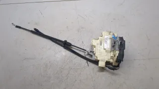 3C4839015A Замок двери задней левой Volkswagen Passat B6 Арт 20350277, вид 5