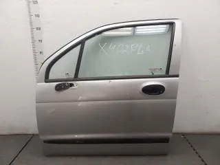  Замок двери передней левой Daewoo Matiz M150 restailing Арт 11393773, вид 1