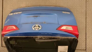 812700D120 Подсветка номера Toyota Auris 2 Арт 11328516, вид 3