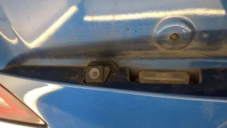 812700D120 Подсветка номера Toyota Auris 2 Арт 11328517, вид 2