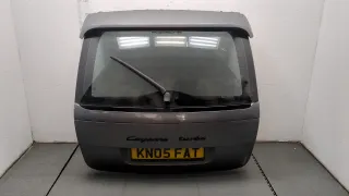  Подсветка номера Porsche Cayenne 955 Арт 11401564, вид 1