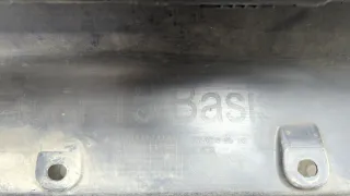 51177294375 Накладка на порог BMW X5 F15 Арт 20415114, вид 3